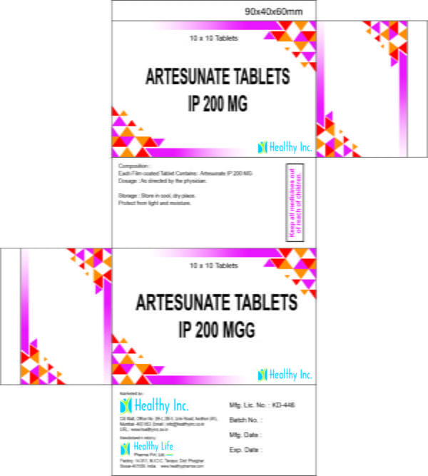 Artesunate + Mefloquine Tablets , आर्टेसुनेट + मेफ्लोक्वीन टैबलेट , Comprimidos de Artesunato + Mefloquina , Comprimés d'Artésunate + Méfloquine , قرص أرتيسونات ملجم + ميفلوكين ملجم , 青蒿琥酯 毫克 + 甲氟喹 毫克錠劑 , Comprimidos Artesunato + Mefloquina , Артесунат + Мефлохин таблетки , アルテスネート + メフロキン錠 , suppliers India, Exporters,Wholesalers India, Distributors India, Generic Supplier,who gmp certified manufacturer, pharmaceutical companies in Mumbai , pharmaceutical manufacturing companies in Mumbai , pharmaceutical manufacturing companies, pcd pharma franchise, third party manufacturing pharma company, pharmaceutical third party manufacturing, pharmaceutical manufacturers in India, pharmaceutical manufacturer India, pharma manufacturers in India, pharma company in Mumbai, pharma manufacturer in Mumbai, active pharma ingredients India, pcd pharma franchise company, pcd pharma franchise in India, drug manufacturing companies in Mumbai, contract manufacturing companies in Mumbai, pharmaceutical contract manufacturing companies in Mumbai, pharmaceutical contract manufacturing companies in India, top pharma exporter in Mumbai, top pharma exporter in India, third party pharma exporter in Mumbai, third party pharma exporter in India, third party pharmaceutical companies in Mumbai , third party pharmaceutical manufacturing companies in Mumbai , third party pharmaceutical manufacturing companies