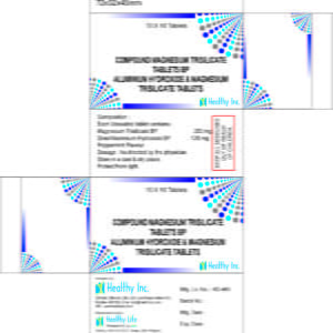 Aluminum hydroxide gel + Magnesium Trisilicate Tablets , ए. एल्यूमिनियम हाइड्रॉक्साइड जेल + मैग्नीशियम ट्रिसिलिकेट टैबलेट , A. Gel de hidróxido de aluminio + Trisilicato de magnesio Comprimidos , A. Gel d'hydroxyde d'aluminium + comprimés de trisilicate de magnésium , أ. جل هيدروكسيد الألومنيوم مجم + تريسيليكات الماغنسيوم مجم أقراص , A.氫氧化鋁凝膠+三矽酸鎂錠劑 , A. Gel de hidróxido de alumínio + Trissilicato de magnésio comprimidos ,А. Гель гидроксида алюминия + таблетки трисиликата магния., A. 水酸化アルミニウムゲル + 三ケイ酸マグネシウム錠剤 , suppliers India, Exporters,Wholesalers India, Distributors India, Generic Supplier,who gmp certified manufacturer, pharmaceutical companies in Mumbai , pharmaceutical manufacturing companies in Mumbai , pharmaceutical manufacturing companies, pcd pharma franchise, third party manufacturing pharma company, pharmaceutical third party manufacturing, pharmaceutical manufacturers in India, pharmaceutical manufacturer India, pharma manufacturers in India, pharma company in Mumbai, pharma manufacturer in Mumbai, active pharma ingredients India, pcd pharma franchise company, pcd pharma franchise in India, drug manufacturing companies in Mumbai, contract manufacturing companies in Mumbai, pharmaceutical contract manufacturing companies in Mumbai, pharmaceutical contract manufacturing companies in India, top pharma exporter in Mumbai, top pharma exporter in India, third party pharma exporter in Mumbai, third party pharma exporter in India, third party pharmaceutical companies in Mumbai , third party pharmaceutical manufacturing companies in Mumbai , third party pharmaceutical manufacturing companies