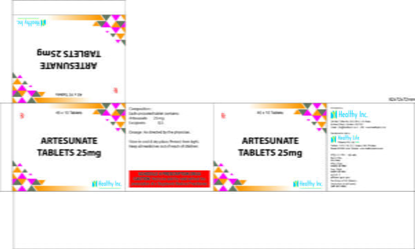 Artesunate & Amodiaquine Tablet , आर्टेसुनेट और एमोडियाक्वीन की गोलियाँ , comprimidos de artesunato de y amodiaquina de , comprimés d'artésunate et d'amodiaquine , قرص أرتيسونات ملجم وأمودياكين ملجم , 片青蒿琥酯 毫克 & 阿莫地喹 毫克片劑 , comprimidos de artesunato e amodiaquina , Таблетки артесунат и амодиахин , アルテスネートおよびアモジアキン錠 , suppliers India, Exporters,Wholesalers India, Distributors India, Generic Supplier,who gmp certified manufacturer