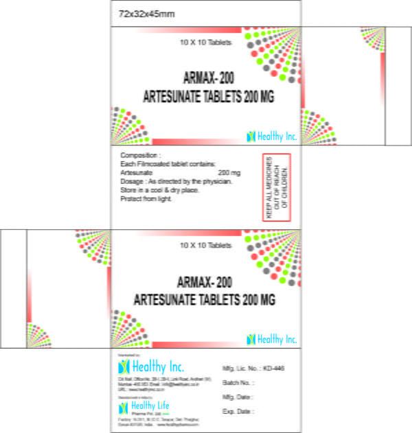 Artesunate Tablets (only for Export) , आर्टेसुनेट गोलियाँ (केवल निर्यात के लिए) , Tabletas de Artesunato (solo para Exportación) , Comprimés d'Artésunate (uniquement pour l'exportation) , قرص أرتيسونات ملجم ملجم ملجم ملجم ملجم (للتصدير فقط) , 片青蒿酯片毫克毫克毫克毫克毫克（僅限出口）, comprimidos de artesunato (apenas para exportação) , Таблетки Артесунат (только на экспорт), アルテスネート錠（輸出専用）, suppliers India, Exporters,Wholesalers India, Distributors India, Generic Supplier,who gmp certified manufacturer, pharmaceutical companies in Mumbai , pharmaceutical manufacturing companies in Mumbai , pharmaceutical manufacturing companies, pcd pharma franchise, third party manufacturing pharma company, pharmaceutical third party manufacturing, pharmaceutical manufacturers in India, pharmaceutical manufacturer India, pharma manufacturers in India, pharma company in Mumbai, pharma manufacturer in Mumbai, active pharma ingredients India, pcd pharma franchise company, pcd pharma franchise in India, drug manufacturing companies in Mumbai, contract manufacturing companies in Mumbai, pharmaceutical contract manufacturing companies in Mumbai, pharmaceutical contract manufacturing companies in India, top pharma exporter in Mumbai, top pharma exporter in India, third party pharma exporter in Mumbai, third party pharma exporter in India, third party pharmaceutical companies in Mumbai , third party pharmaceutical manufacturing companies in Mumbai , third party pharmaceutical manufacturing companies