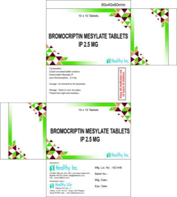 Bromocriptin Mesylate Tablets , ब्रोमोक्रिप्टिन मेसाइलेट टैबलेट . मि.ग्रा , comprimidos de mesilato de bromocriptina , comprimés de mésylate de bromocriptine , قرص بروموكريبتين ميسيلات . ملغ , 甲磺酸溴隱亭錠 . 毫克 , comprimidos de mesilato de bromocriptina , Таблетки бромокриптина мезилата , メシル酸ブロモクリプチン錠。, suppliers India, Exporters,Wholesalers India, Distributors India, Generic Supplier,who gmp certified manufacturer, pharmaceutical companies in Mumbai , pharmaceutical manufacturing companies in Mumbai , pharmaceutical manufacturing companies, pcd pharma franchise, third party manufacturing pharma company, pharmaceutical third party manufacturing, pharmaceutical manufacturers in India, pharmaceutical manufacturer India, pharma manufacturers in India, pharma company in Mumbai, pharma manufacturer in Mumbai, active pharma ingredients India, pcd pharma franchise company, pcd pharma franchise in India, drug manufacturing companies in Mumbai, contract manufacturing companies in Mumbai, pharmaceutical contract manufacturing companies in Mumbai, pharmaceutical contract manufacturing companies in India, top pharma exporter in Mumbai, top pharma exporter in India, third party pharma exporter in Mumbai, third party pharma exporter in India, third party pharmaceutical companies in Mumbai , third party pharmaceutical manufacturing companies in Mumbai , third party pharmaceutical manufacturing companies