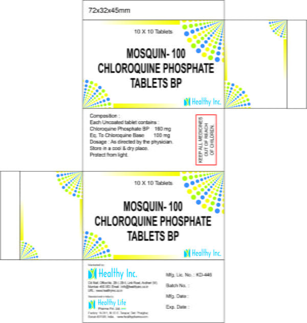 Chloroquine phosphate Tablets , क्लोरोक्वीन फॉस्फेट गोलियाँ , Comprimidos de Fosfato de Cloroquina , Comprimés de phosphate de chloroquine, قرص فوسفات كلوروكين ملجم ملجم , 磷酸氯奎錠 , comprimidos de fosfato de cloroquina , Таблетки хлорохина фосфата , リン酸クロロキン錠 , suppliers India, Exporters,Wholesalers India, Distributors India, Generic Supplier ,who gmp certified manufacturer