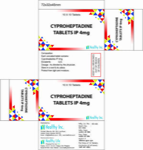 Cyproheptadine Tablets , साइप्रोहेप्टाडाइन गोलियाँ मि.ग्रा , comprimidos de ciproheptadina , comprimés de cyproheptadine , قرص سيبروهيبتادين ملجم , 賽庚啶片 毫克 , comprimidos de ciproheptadina , Ципрогептадин таблетки , シプロヘプタジン錠 , suppliers India, Exporters,Wholesalers India, Distributors India, Generic Supplier,who gmp certified manufacturer