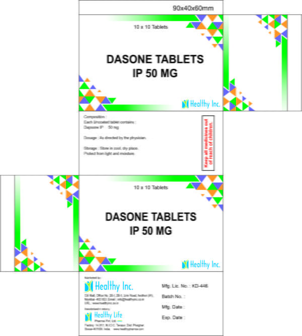 Dapsone Tablets , डैपसोन टैबलेट मि.ग्रा , comprimidos de dapsona , comprimés de Dapsone , قرص دابسون ملغ , 片氨苯砜片 毫克 , comprimidos de Dapsona , Дапсон Таблетки , ダプソン錠 , suppliers India, Exporters,Wholesalers India, Distributors India, Generic Supplier,who gmp certified manufacturer