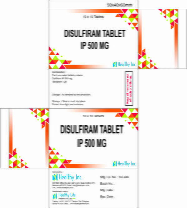 Disulfiram Tablet , डिसुलफिरम टैबलेट मि.ग्रा , Disulfiram Tableta , Comprimé de disulfirame , 雙硫崙片 , Comprimido de Dissulfiram , Дисульфирам таблетка , ジスルフィラム錠 , suppliers India, Exporters,Wholesalers India, Distributors India, Generic Supplier,who gmp certified manufacturer, pharmaceutical companies in Mumbai , pharmaceutical manufacturing companies in Mumbai , pharmaceutical manufacturing companies, pcd pharma franchise, third party manufacturing pharma company, pharmaceutical third party manufacturing, pharmaceutical manufacturers in India, pharmaceutical manufacturer India, pharma manufacturers in India, pharma company in Mumbai, pharma manufacturer in Mumbai, active pharma ingredients India, pcd pharma franchise company, pcd pharma franchise in India, drug manufacturing companies in Mumbai, contract manufacturing companies in Mumbai, pharmaceutical contract manufacturing companies in Mumbai, pharmaceutical contract manufacturing companies in India, top pharma exporter in Mumbai, top pharma exporter in India, third party pharma exporter in Mumbai, third party pharma exporter in India, third party pharmaceutical companies in Mumbai , third party pharmaceutical manufacturing companies in Mumbai , third party pharmaceutical manufacturing companies