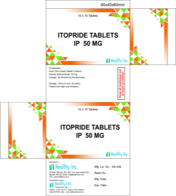 Itopride Tablets , इटोप्राइड टैबलेट मि.ग्रा , comprimidos de itoprida , Comprimés d'Itopride , قرص إيتوبرايد ملغ , 伊托必利片 毫克 , comprimidos de itoprida , Итоприд Таблетки , イトプリド錠 , suppliers India, Exporters ,Wholesalers India, Distributors India, Generic Supplier, who gmp certified manufacturer, pharmaceutical companies in Mumbai , pharmaceutical manufacturing companies in Mumbai , pharmaceutical manufacturing companies, pcd pharma franchise, third party manufacturing pharma company, pharmaceutical third party manufacturing, pharmaceutical manufacturers in India, pharmaceutical manufacturer India, pharma manufacturers in India, pharma company in Mumbai, pharma manufacturer in Mumbai, active pharma ingredients India, pcd pharma franchise company, pcd pharma franchise in India, drug manufacturing companies in Mumbai, contract manufacturing companies in Mumbai, pharmaceutical contract manufacturing companies in Mumbai, pharmaceutical contract manufacturing companies in India, top pharma exporter in Mumbai, top pharma exporter in India, third party pharma exporter in Mumbai, third party pharma exporter in India, third party pharmaceutical companies in Mumbai , third party pharmaceutical manufacturing companies in Mumbai , third party pharmaceutical manufacturing companies