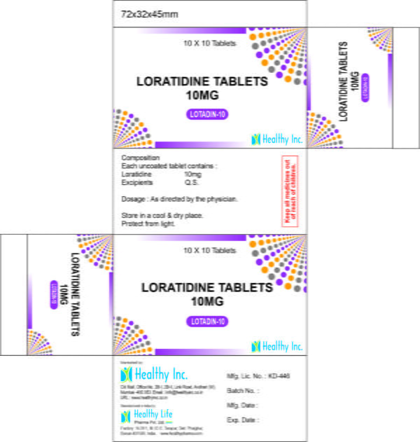 Loratidine Tablets , लोरैटिडाइन गोलियाँ मि.ग्रा , comprimidos de loratidina , Comprimés de Loratidine , قرص لوراتيدين ملغ , 氯雷他定錠 毫克 , comprimidos de Loratidina , Лоратидин Таблетки , ロラチジン錠 , suppliers India, Exporters ,Wholesalers India, Distributors India, Generic Supplier ,who gmp certified manufacturer