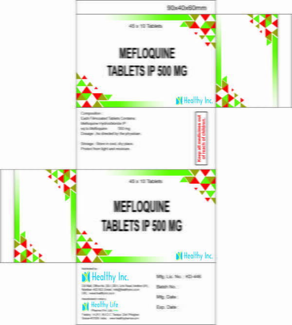 Mefloquine Tablets , मेफ्लोक्वीन गोलियाँ , Comprimidos de Mefloquina , Comprimés de Méfloquine , قرص ميفلوكين ملجم ملجم ملجم ,  片甲氟喹片 毫克 毫克 毫克 , comprimidos de mefloquina ,  Мефлохин таблетки メフロキン錠 ,  suppliers India, Exporters , Wholesalers India, Distributors India, Generic Supplier , who gmp certified manufacturer