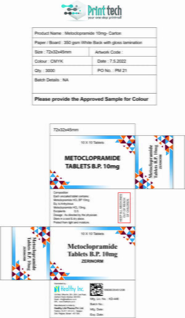 Metoclopramide Tablets , मेटोक्लोप्रामाइड गोलियाँ ,  comprimidos de metoclopramida , Comprimés de métoclopramide ,  قرص ميتوكلوبراميد ملغ , 胃復安片 毫克 , comprimidos de metoclopramida ,  Метоклопрамид Таблетки , メトクロプラミド錠 ,  suppliers India, Exporters, Wholesalers India, Distributors India, Generic Supplier ,who gmp certified manufacturer