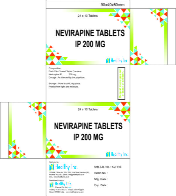 Nevirapine Tablets , नेविरेपाइन गोलियाँ मि.ग्रा , comprimidos de nevirapina , comprimés de névirapine , قرص نيفيرابين ملغ , 奈韋拉平錠 毫克 , comprimidos de nevirapina , Невирапин Таблетки , ネビラピン錠 , suppliers India, Exporters ,Wholesalers India, Distributors India, Generic Supplier ,who gmp certified manufacturer