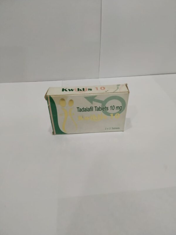 Tadalafil Tablets Manufacturer