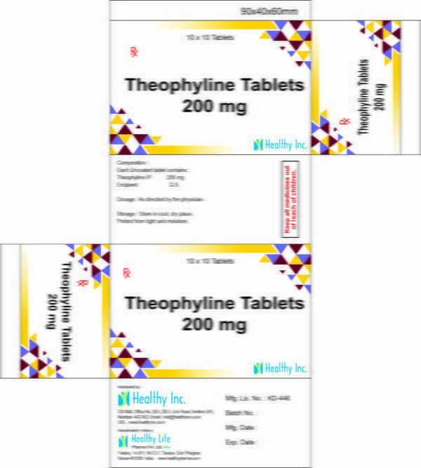 Theophylline Tablets , थियोफ़िलाइन गोलियाँ , comprimidos de teofilina , Comprimés de théophylline , قرص ثيوفيلين ملغ , 茶鹼片 毫克 , comprimidos de teofilina , Таблетки теофиллина , テオフィリン錠 , suppliers India, Exporters, Wholesalers India, Distributors India, Generic Supplier ,who gmp certified manufacturer