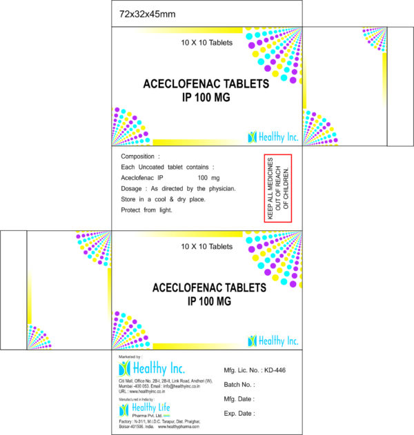 Aceclofenac Tablet manufacturer , एसेक्लोफेनाक गोलियाँ, comprimidos de Aceclofenaco , comprimés d'acéclofénac , قرص أسيكلوفيناك ملغ, 粒醋氯芬那克 毫克, comprimidos de aceclofenaco , Ацеклофенак Таблетки, アセクロフェナク錠, suppliers India, Exporters,Wholesalers India, Distributors India, Generic Supplier,who gmp certified manufacturer, pharmaceutical companies in Mumbai , pharmaceutical manufacturing companies in Mumbai , pharmaceutical manufacturing companies, pcd pharma franchise, third party manufacturing pharma company, pharmaceutical third party manufacturing, pharmaceutical manufacturers in India, pharmaceutical manufacturer India, pharma manufacturers in India, pharma company in Mumbai, pharma manufacturer in Mumbai, active pharma ingredients India, pcd pharma franchise company, pcd pharma franchise in India, drug manufacturing companies in Mumbai, contract manufacturing companies in Mumbai, pharmaceutical contract manufacturing companies in Mumbai, pharmaceutical contract manufacturing companies in India, top pharma exporter in Mumbai, top pharma exporter in India, third party pharma exporter in Mumbai, third party pharma exporter in India, third party pharmaceutical companies in Mumbai , third party pharmaceutical manufacturing companies in Mumbai , third party pharmaceutical manufacturing companies