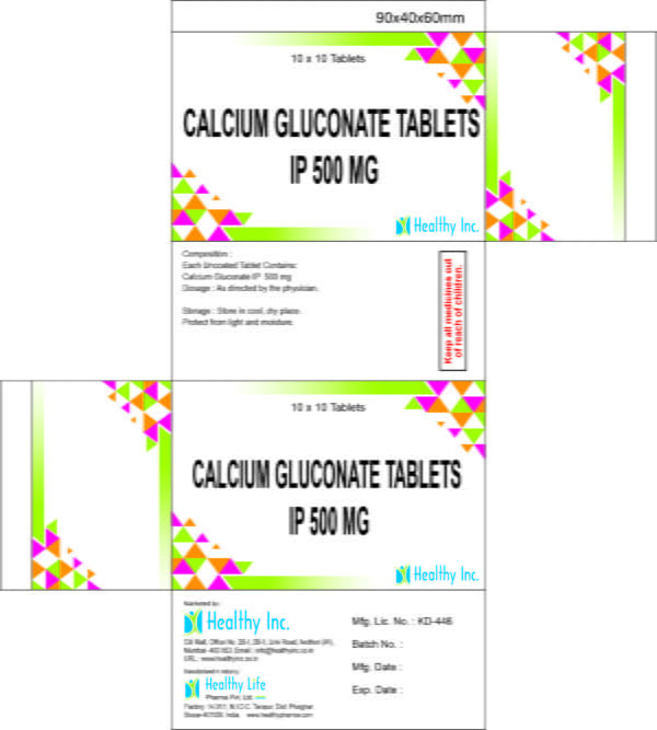 Calcium Gluconate Tablets , कैल्शियम ग्लूकोनेट गोलियाँ , comprimidos de gluconato de calcio , comprimés de gluconate de calcium , قرص جلوكونات الكالسيوم ملغ , 片葡萄糖酸鈣錠 毫克 , comprimidos de gluconato de cálcio ,Таблетки глюконата кальция , グルコン酸カルシウム錠 , suppliers India, Exporters,Wholesalers India, Distributors India, Generic Supplier,who gmp certified manufacturer