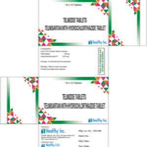 Telmisartan Tablets