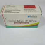 Acyclovir Tablet