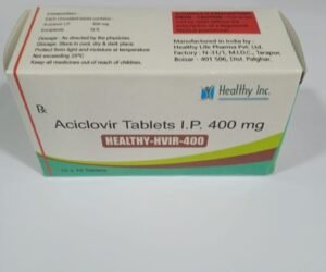 Acyclovir Tablet