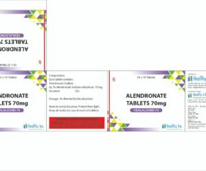 Alendronate-Tablets