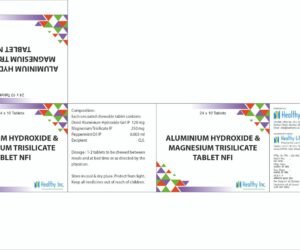 Aluminium-Hydroxide-Magnesium-Trisilicate-Tablet
