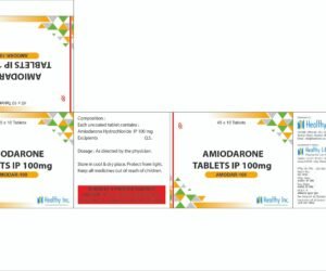 Amiodarone