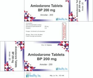 Amiodarone-Tablets-BP-200-mg