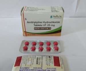 Amitriptyline