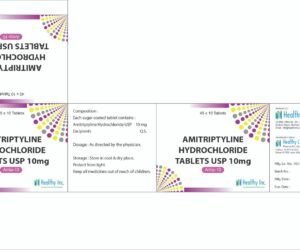 Amitriptyline-Hydrochloride-Tablets