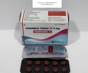 Amlodipine Tablet