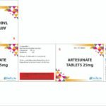 Artesunate Tablets