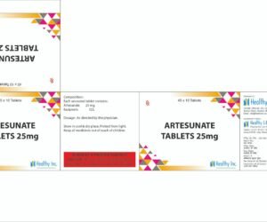 Artesunate Tablets