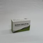 Benzhexol Tablet
