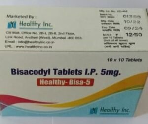 Bisacodyl-Tab