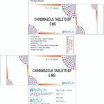 Carbimazole Tablets