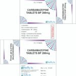 Carbamazepine Tablets