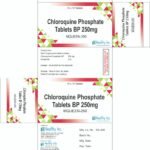 Chloroquine Tablets