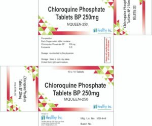 Chloroquine Phosphate Tablets