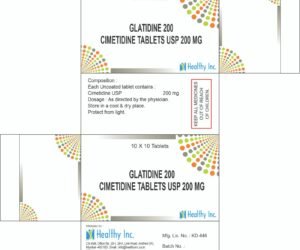 Cimetidine Tablets