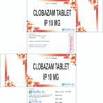 Clobazam Tablets
