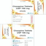 Clozapine Tablets