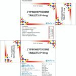 Cyproheptadine Tablets