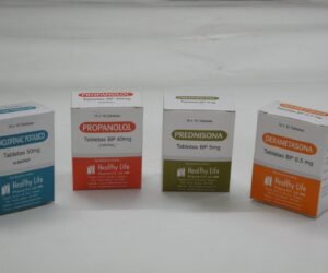 Diclofenac Sodium Tablets