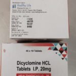 Dicyclomine Tablets