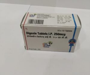 Digoxin Tablets