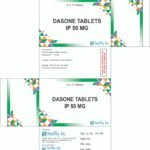 Dapsone Tablets