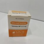 Dexamethasone Tablets