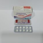 Diethyl Carbamazine Tablets