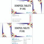 Donepezil Tablets