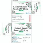 Enalapril Tablets