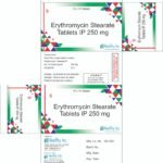 Erythromycin Tablets