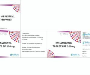 Esomeprazole Tablets